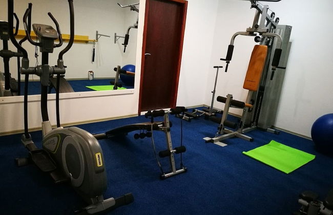 Apartments Relax Brela - Foto 32