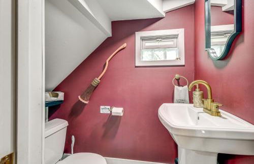 Pet-Friendly Lancaster Home 13 Mi to Dtwn Buffalo - Foto 23