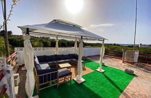 Villa Caliqueña, casa de campo - Foto 8