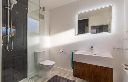 Highland Retreats Cannich - Foto 34