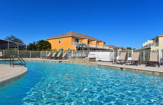 3 Bedroom Private Pool With Spa Near Disey 3 Villa by RedAwning - Foto 10