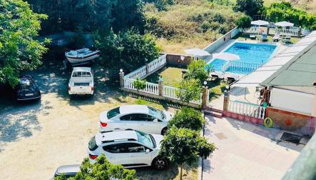 Apartments Spartacus - Foto 1