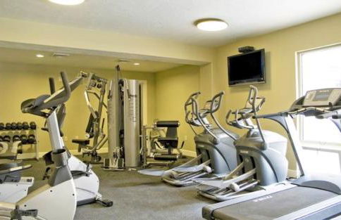 Downtown Condo Near the Convention Center - Foto 8