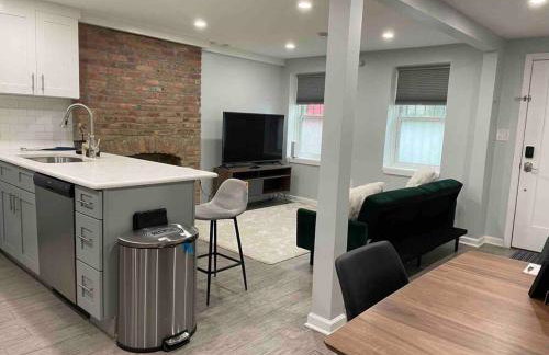 Sweet Home - 20 minutes to NYC - Foto 10