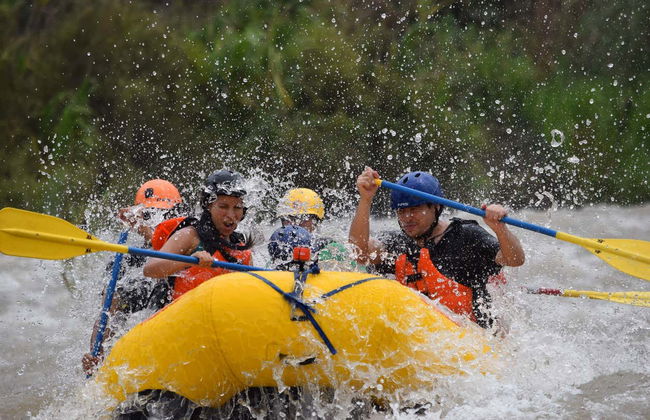 Lunahuaná & Cerro Azul Day Trip - Foto 1