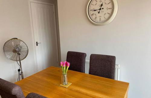 Cosy Homely Apartment Close to Lincoln City Centre - Foto 22