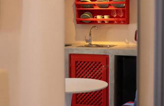 Okeanos Suite 1, Panoramic sea &garden view - Photo 27