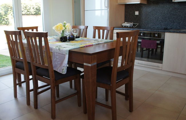 Stavento - Villas Trapeza & Voura - Foto 8