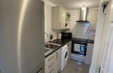 Luxury One Bed Apartment Stevenage - Foto 30