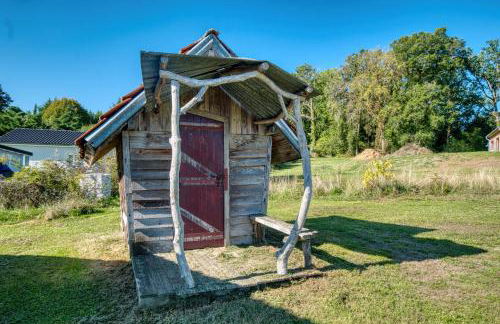 L’Ancien Séchoir de Brantôme - Foto 31