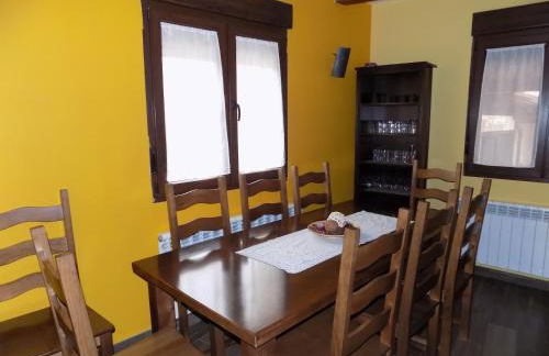 Casas Rurales las Eras III - Foto 11