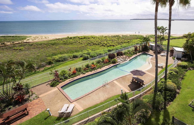 BreakFree Great Sandy Straits - Foto 57