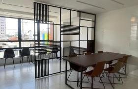 Flat Compact Time 1207 - Aconchego e Paz - Foto 21