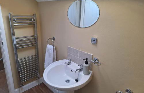 Sunflower Cottage - a charming family cottage - Foto 13