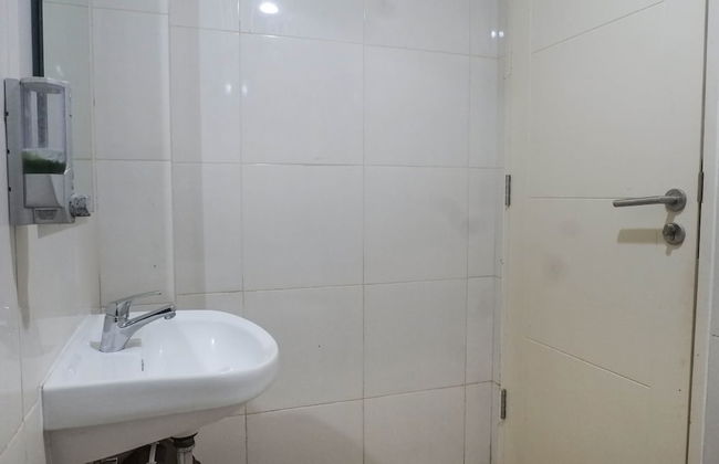 Restful Studio Apartment at Orchard Supermall Mansion - Foto 11