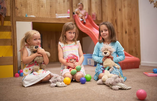 Aparthotel Svatý Vavřinec - Foto 36