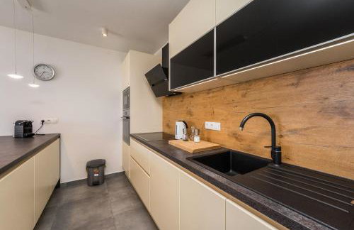 JamC Dream Familientraum direkt am Meer mit beheiztem Pool - Photo 33