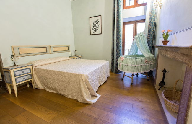 Borgo Colognola - Dimora Storica - Foto 21