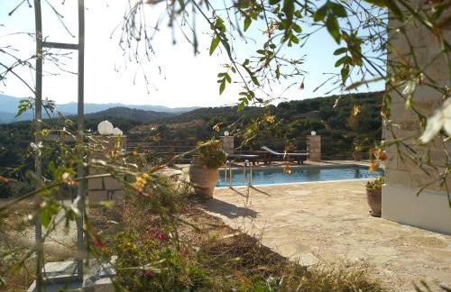 Little House on the Prairie - Chania - Photo 13