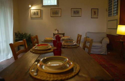 A Casa là l'Aiola, Villa with Jacuzzi and AC - Foto 18