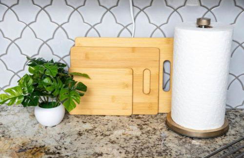 Little Rock - Cozy Downtown Retreat - Foto 29