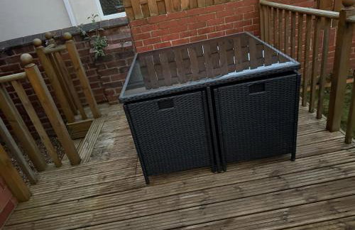 Spacious John York House & Parking - Foto 49