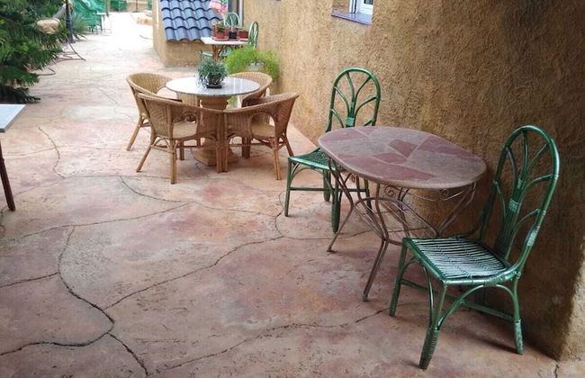 Castillo De Dona Maria - Foto 36