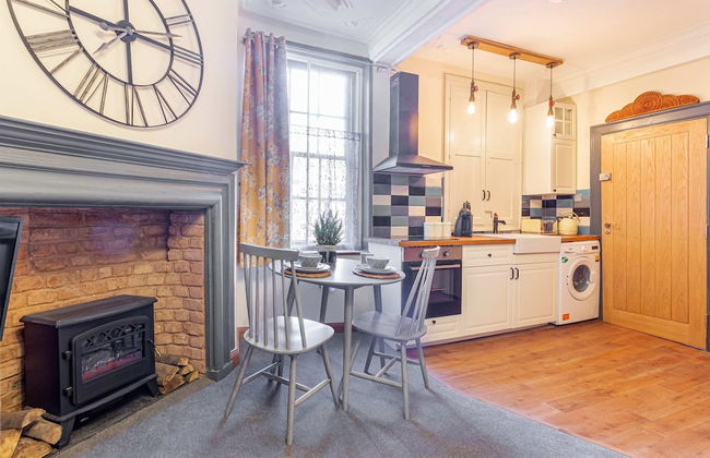 Host Stay Merchant House Studio - Foto 4