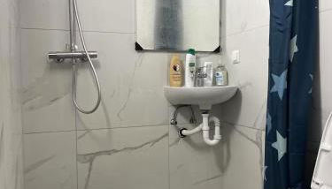 Souterrain-Apartment - Foto 5