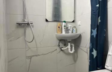 Souterrain-Apartment - Foto 5