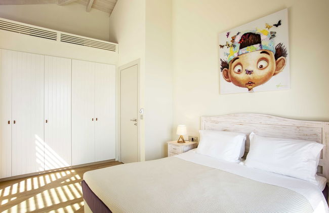 Luxury My Villa Corfu - Foto 16