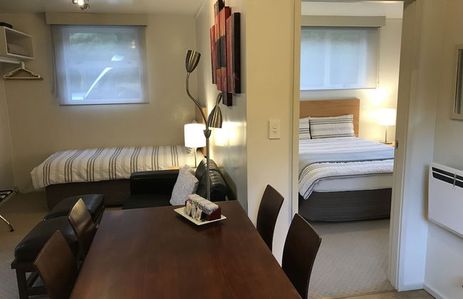 Angie's Rural Retreat - Foto 2