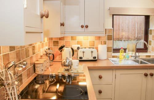 Oakland Cottage - Foto 12