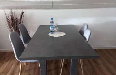 Gemütliche Ferienwohnung in Rödermark - Foto 5