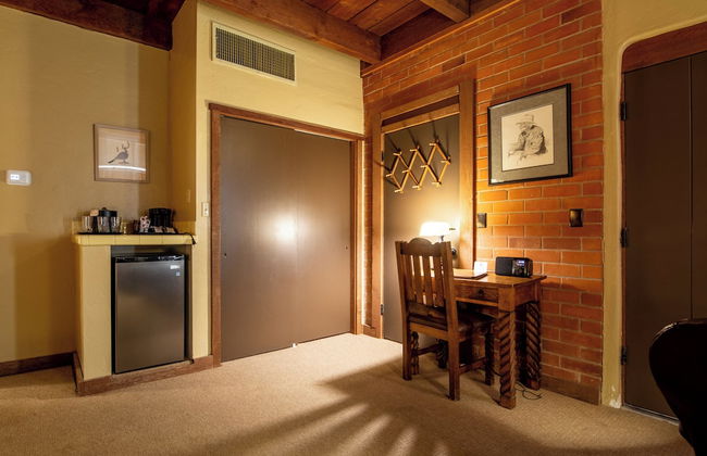 Tanque Verde Ranch - Foto 39