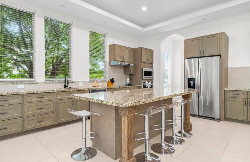 Stardust Retreat Stylish Stay in Beach Town - Foto 10