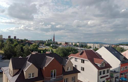 Duży apartament z widokiem na góry - 3 pokoje - Foto 11