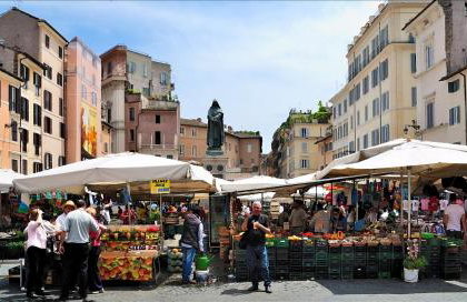 Amata Suite Navona - Foto 48