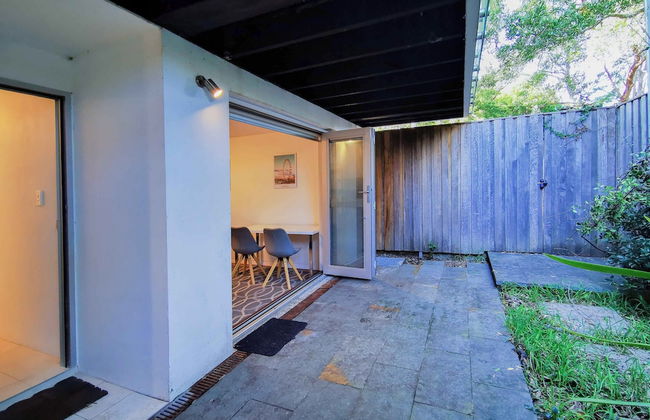 Glebe House - Foto 31