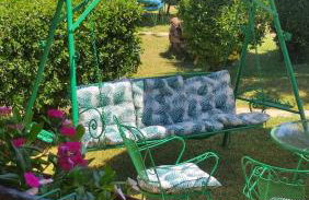 Agios Mamas beach house - Foto 34