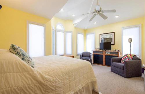 Holgate, 4 Bedroom, 3,5 Bath, Near Beach With An Indoor Pool, Spectacular, - Foto 25