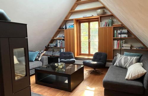 Atelier-Turm - Photo 17