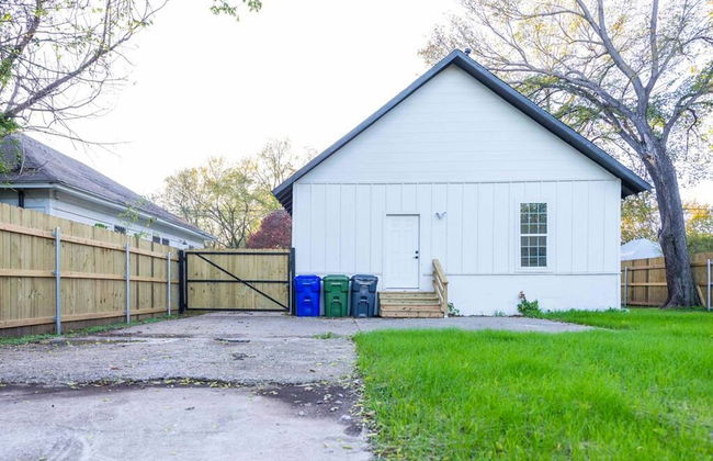 New Charming 2-bedroom Home Minutes to Downtown - Foto 30