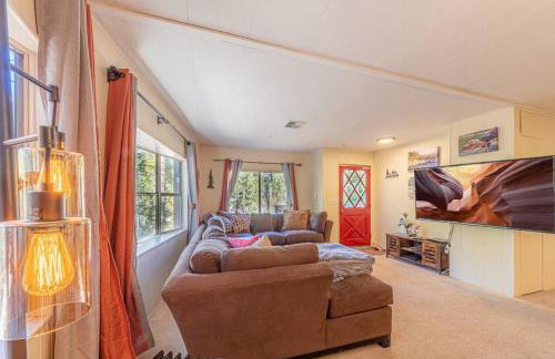 Forest Home Retreat 11 Ridgeview Retreat - Photo 12