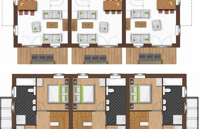 Dormio Resort Obertraun - Foto 75