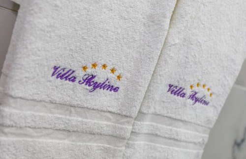 House - Villa Skyline - Foto 38