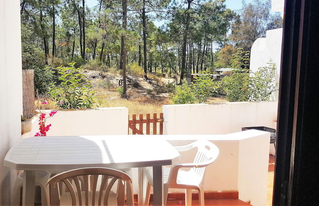 Pátio Beach House - Foto 19