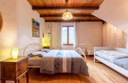 Gîtes Chapô Julô - Foto 32