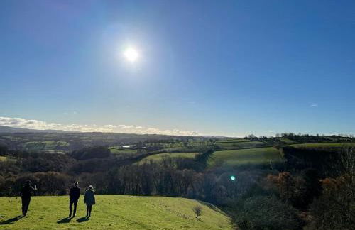 2 Bed Rural Escape between Coast & Mountains at Mud & Wool - Foto 30