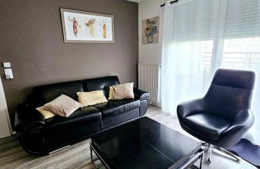 Appartement avec parking privé - Photo 6